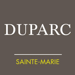 Logo Duparc Sainte Marie