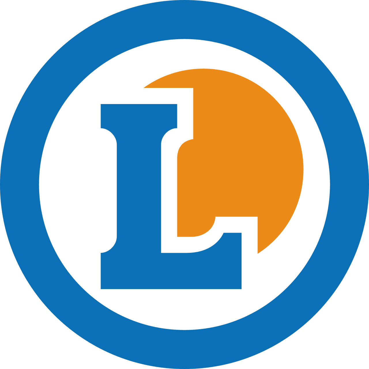 Logo Leclerc Savannah